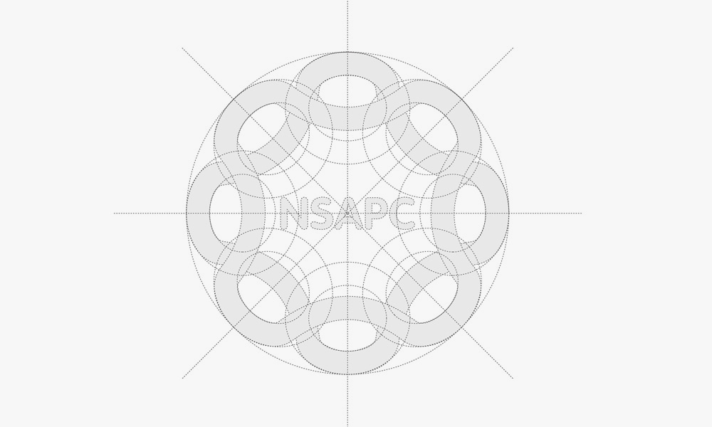 深圳市南山区上市企业协会Logo设计