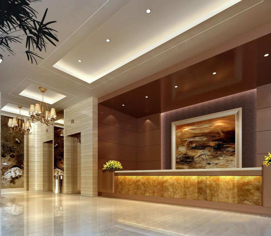 朔州酒店设计，酒店设计案例，酒店设计公司