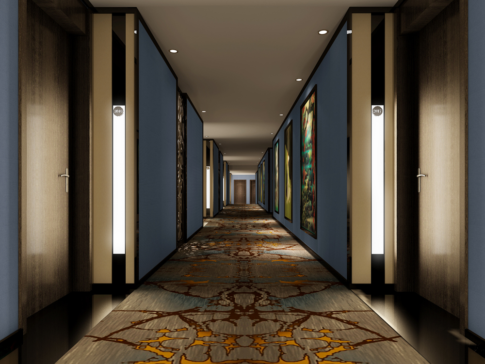 【同州精品】-扬州酒店装修|扬州酒店设计