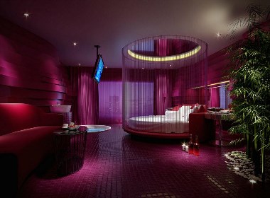 达州主题酒店设计理念，水木源创特色主题酒店设计说明