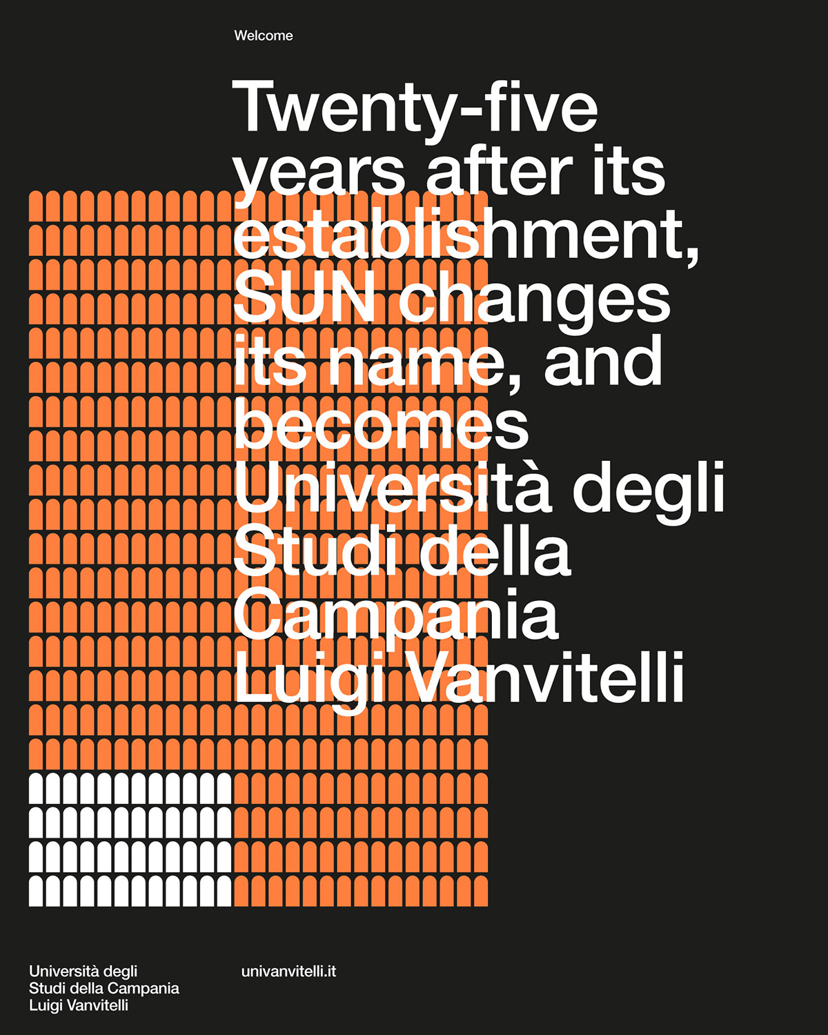 University Vanvitelli