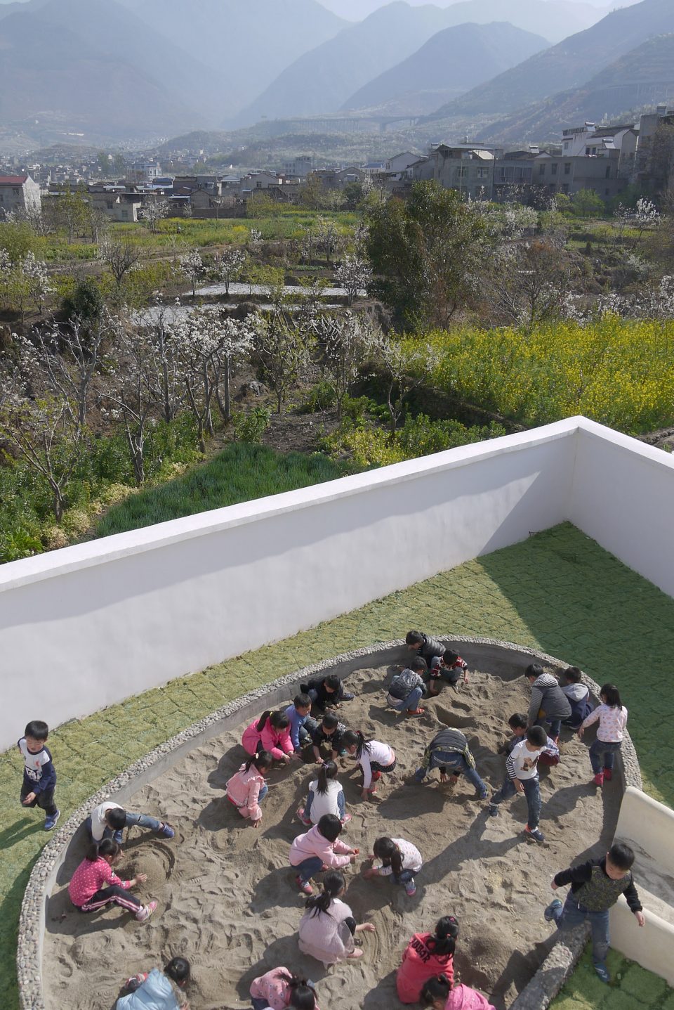 四川幼兒園設(shè)計規(guī)范，幼兒園設(shè)計方案，幼兒園室內(nèi)設(shè)計