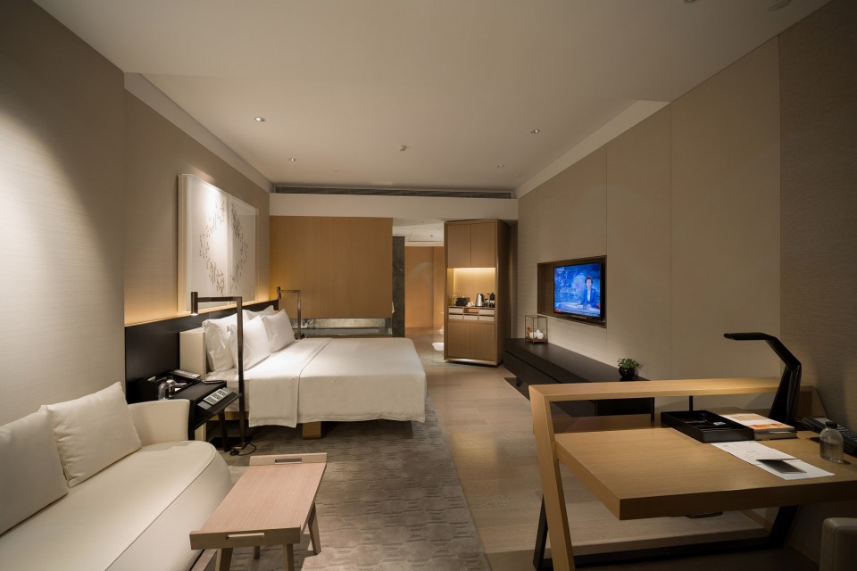 深圳酒店设计，酒店设计公司，酒店设计案例
