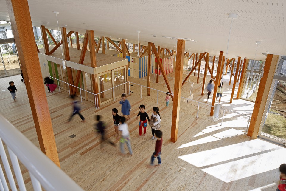 兴化幼儿园装修设计，幼儿园设计规范，幼儿园室内设计
