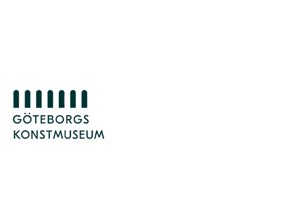 瑞典哥特堡美术馆发布新logo