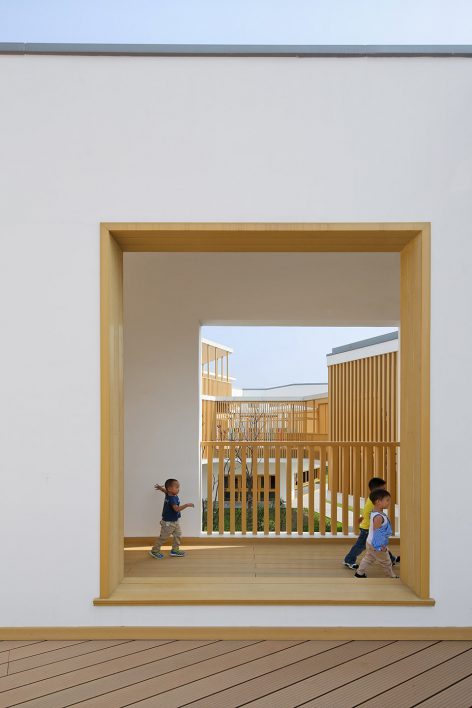 上海幼儿园设计案例_幼儿园室内设计_幼儿园设计规范
