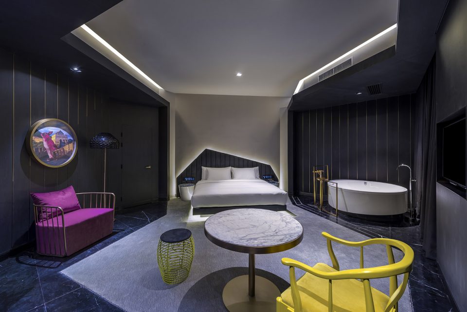 北京精品酒店设计，酒店设计案例，酒店设计公司
