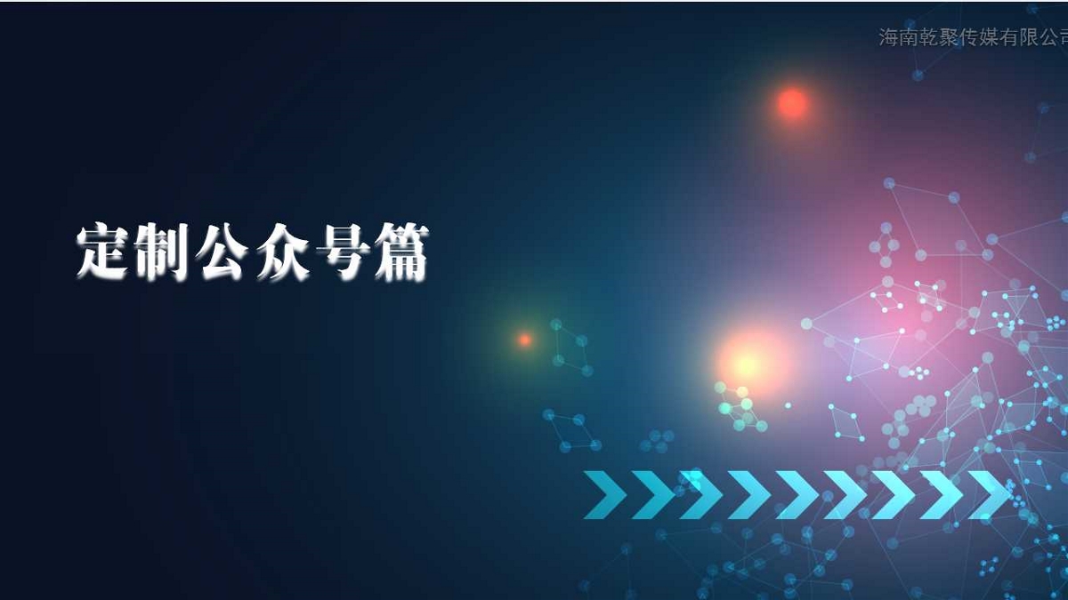 煙嘴產(chǎn)品PPT企業(yè)電商方案