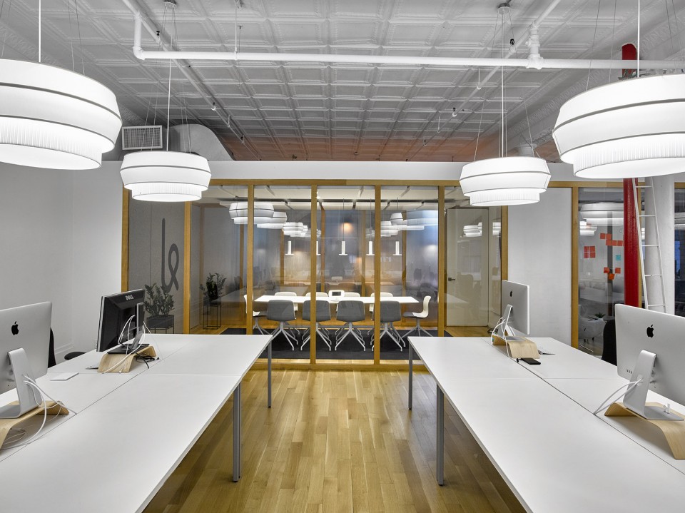 永康办公室装修丨小面积办公室设计丨办公室设计效果图