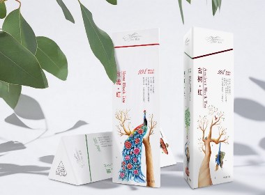 东莞荼洱茶叶品牌全案营销策划，siivbrand设计