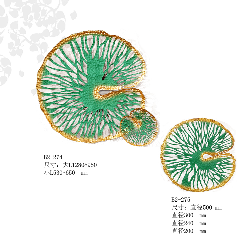 泰域鐵藝墻飾  現(xiàn)貨供應(yīng)  可供定制