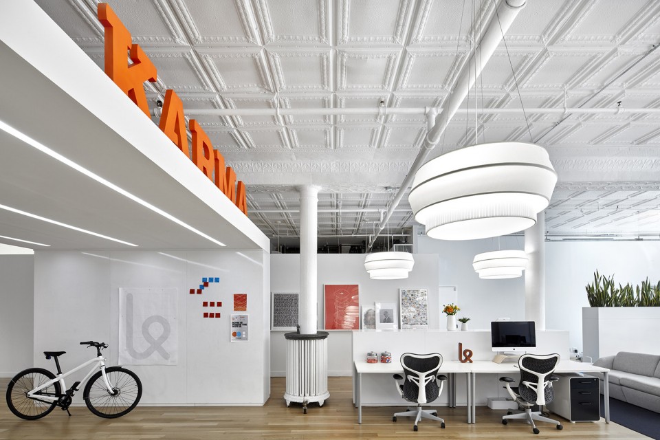 永康办公室装修丨小面积办公室设计丨办公室设计效果图