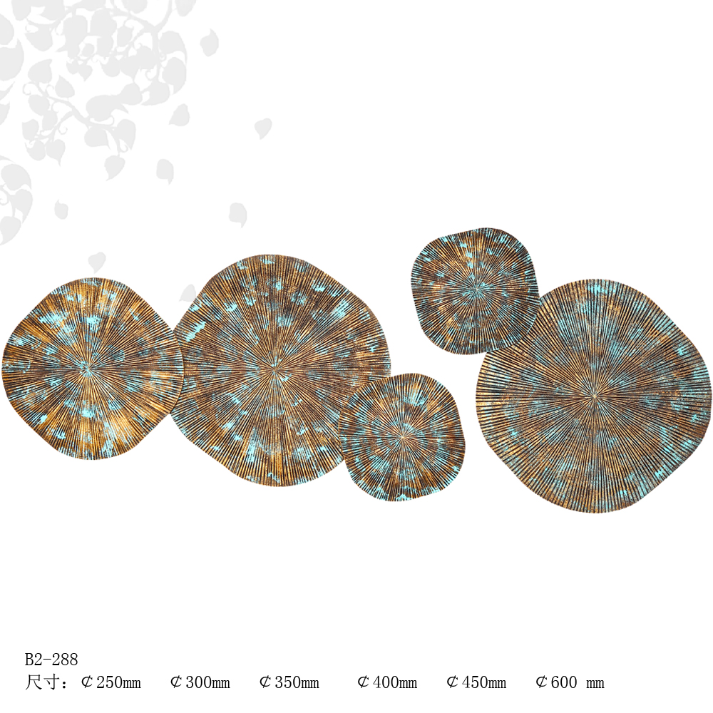 泰域综合类墙饰挂件  现货供应 可供定制 