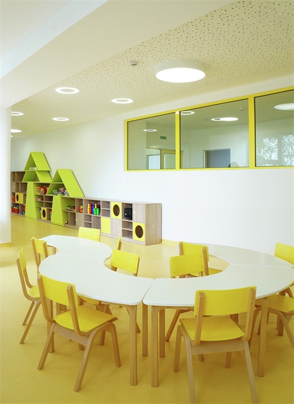 随州幼儿园设计规范，幼儿园室内设计，幼儿园设计方案