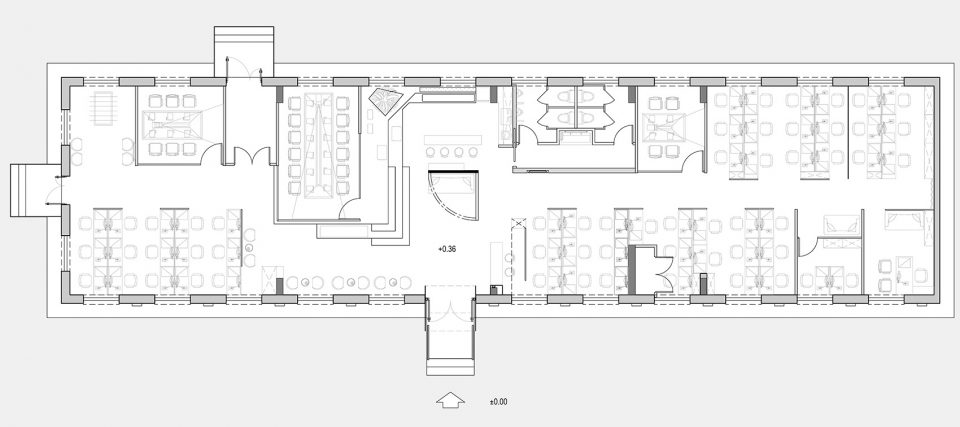 鄭州辦公室裝修-辦公室裝修辦-公室設(shè)計方案