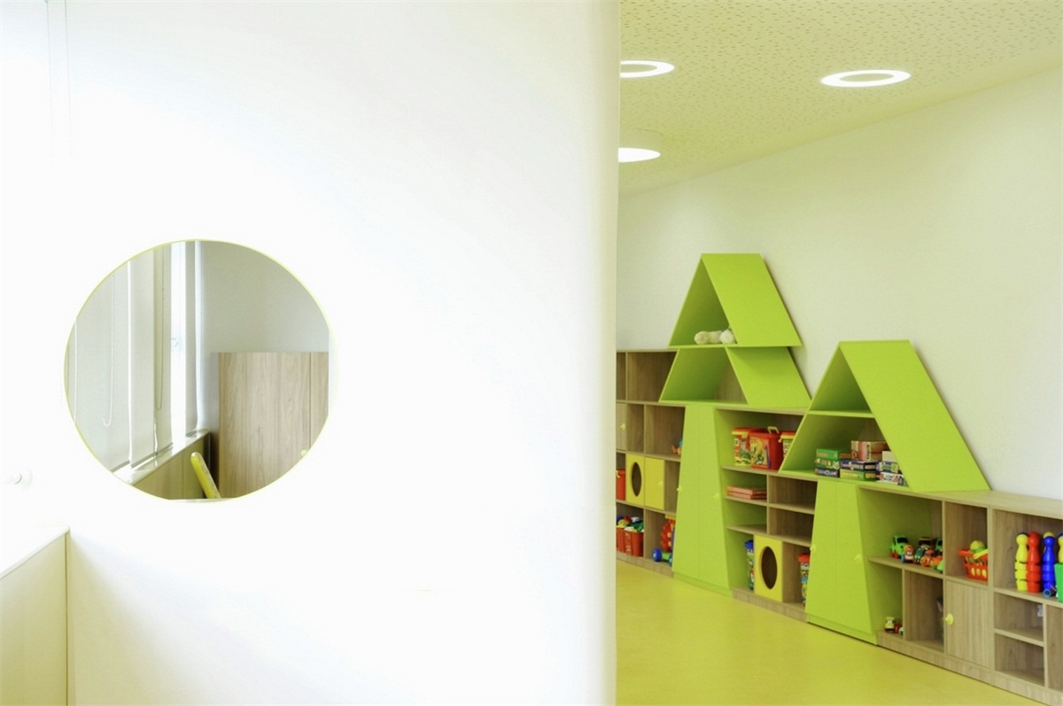 随州幼儿园设计规范，幼儿园室内设计，幼儿园设计方案