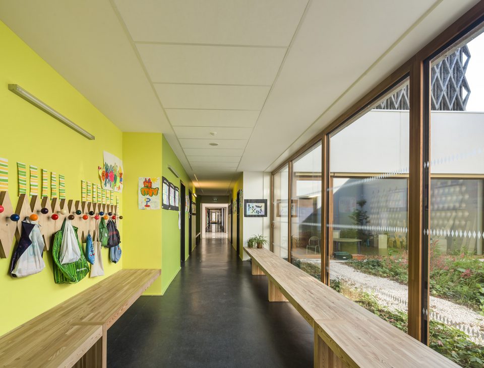 安庆幼儿园室内设计丨幼儿园设计规范丨幼儿园设计方案