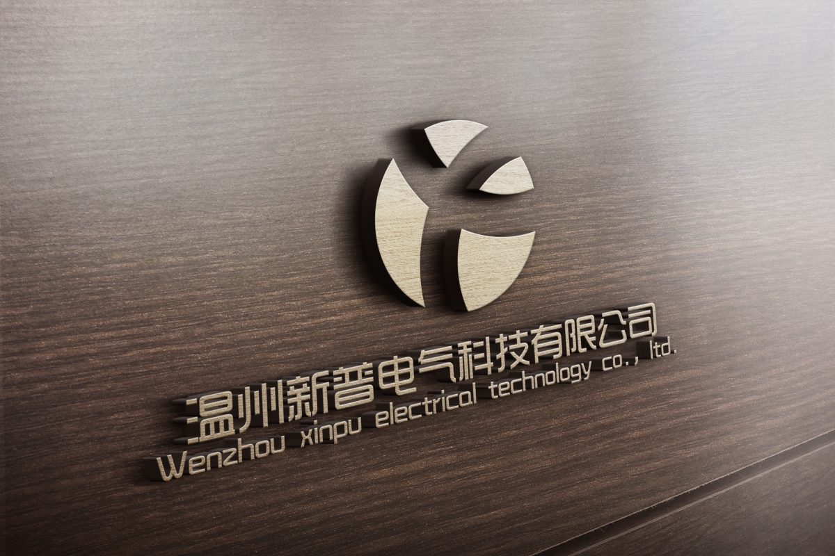 电气公司logo