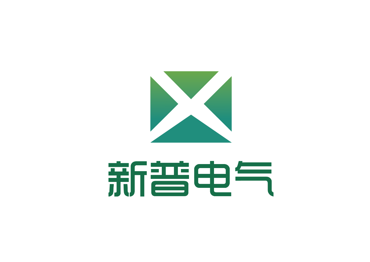 電氣公司logo提案3