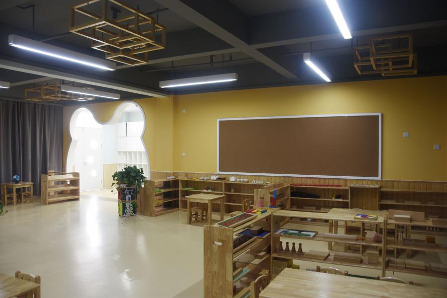 幼兒園室內(nèi)設計，幼兒園設計規(guī)范，幼兒園設計方案