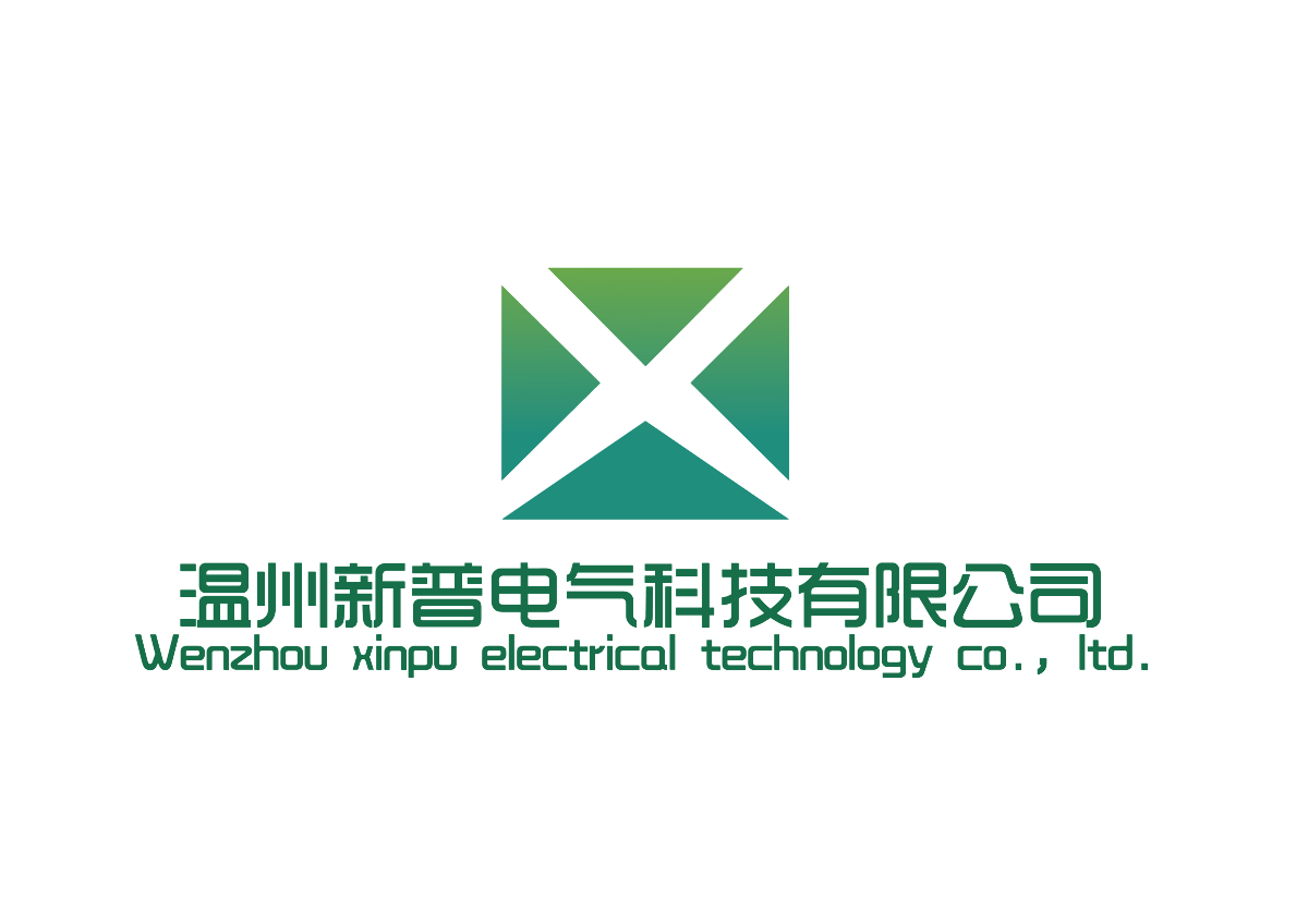 电气公司logo提案3