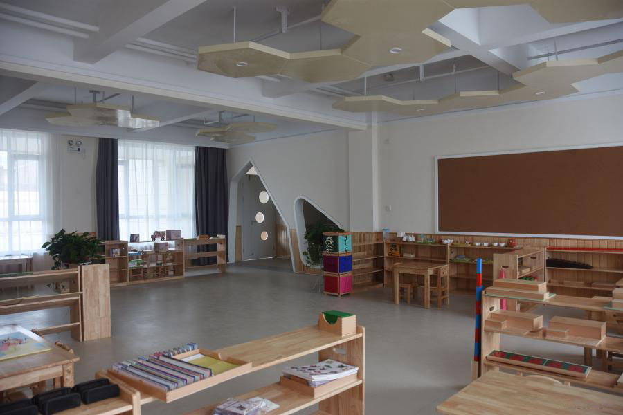 幼兒園室內(nèi)設(shè)計(jì)，幼兒園設(shè)計(jì)規(guī)范，幼兒園設(shè)計(jì)方案