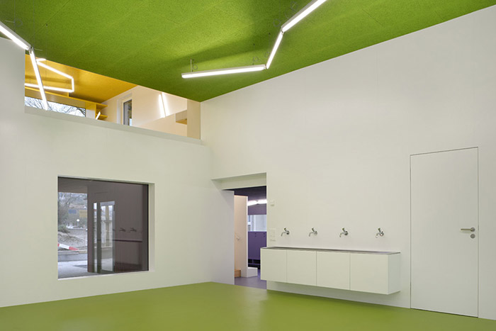 许昌幼儿园室内设计丨幼儿园设计规范丨幼儿园设计方案