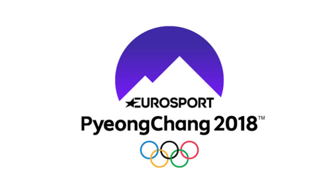 Eurosport’s PyeongChang 2018 2018平昌冬季奥运会