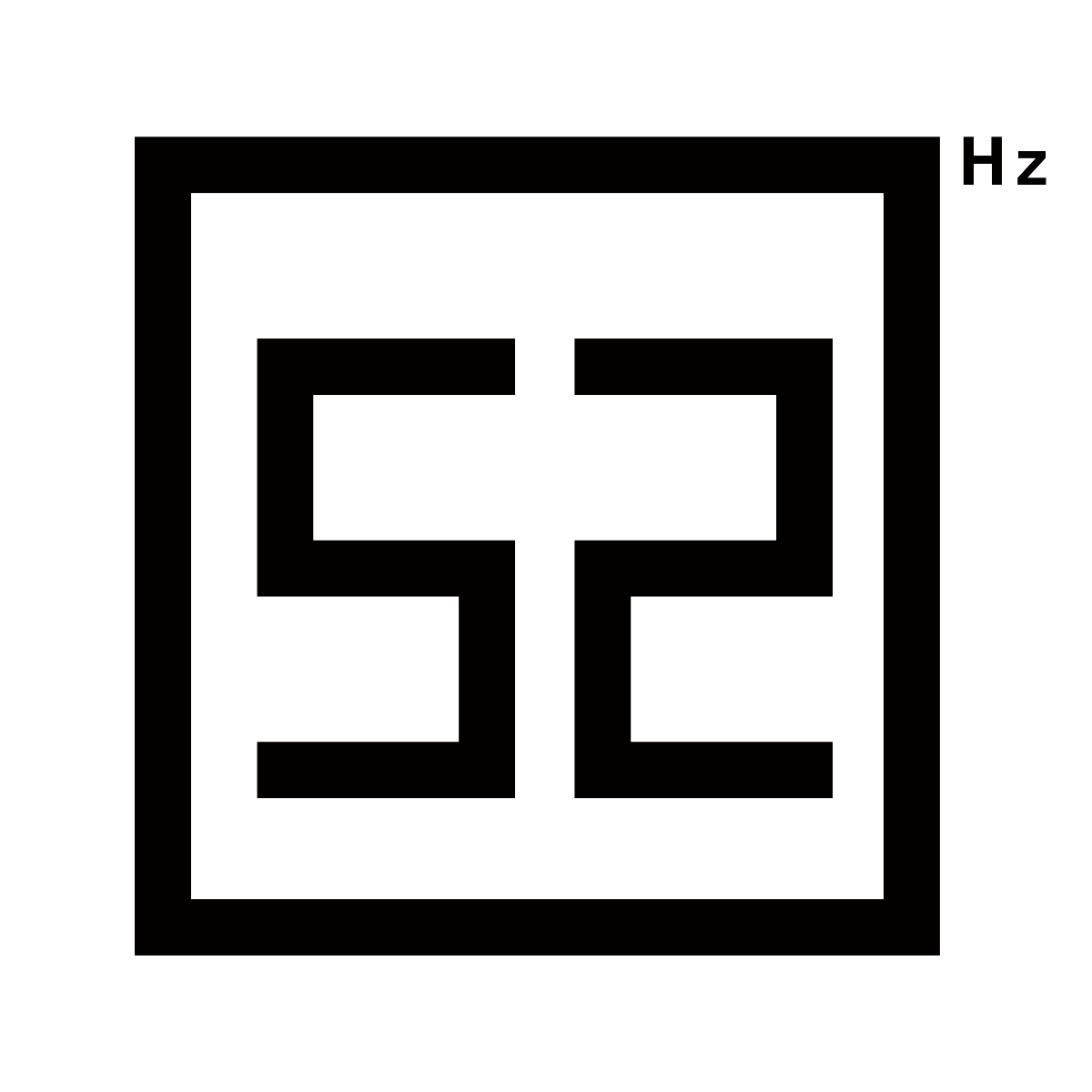 52Hz