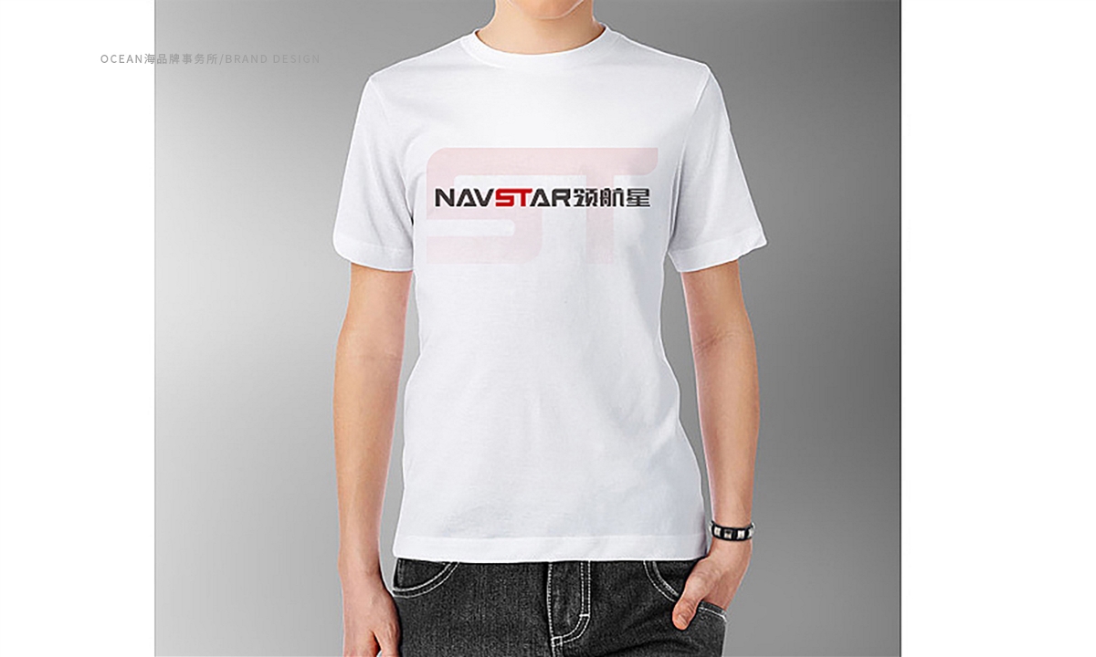 NAVSTAR領(lǐng)航星