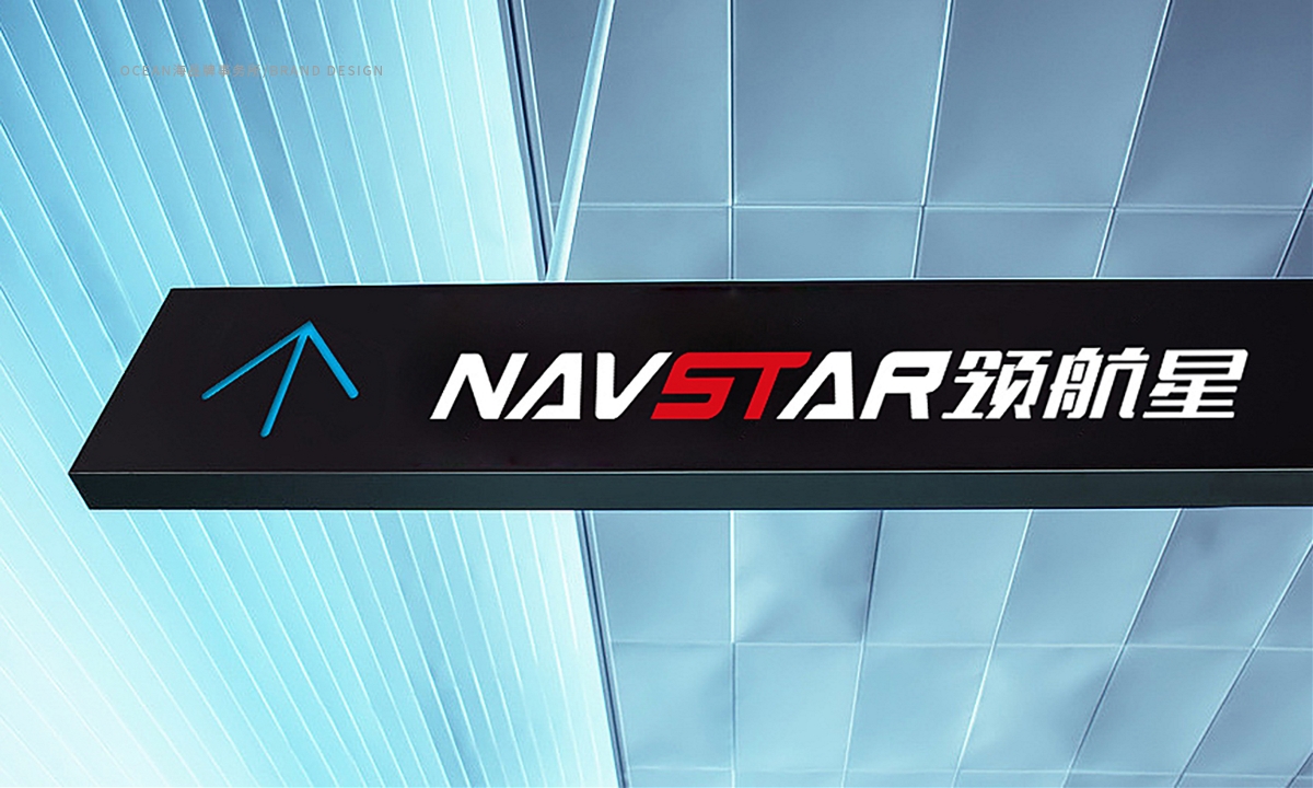 NAVSTAR領(lǐng)航星