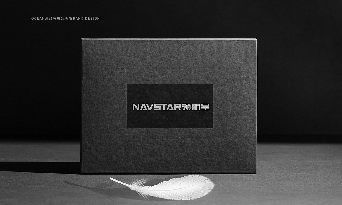 NAVSTAR領(lǐng)航星