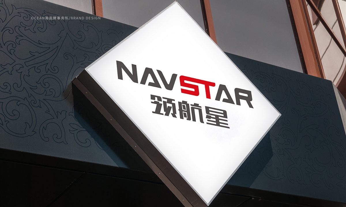 NAVSTAR領(lǐng)航星