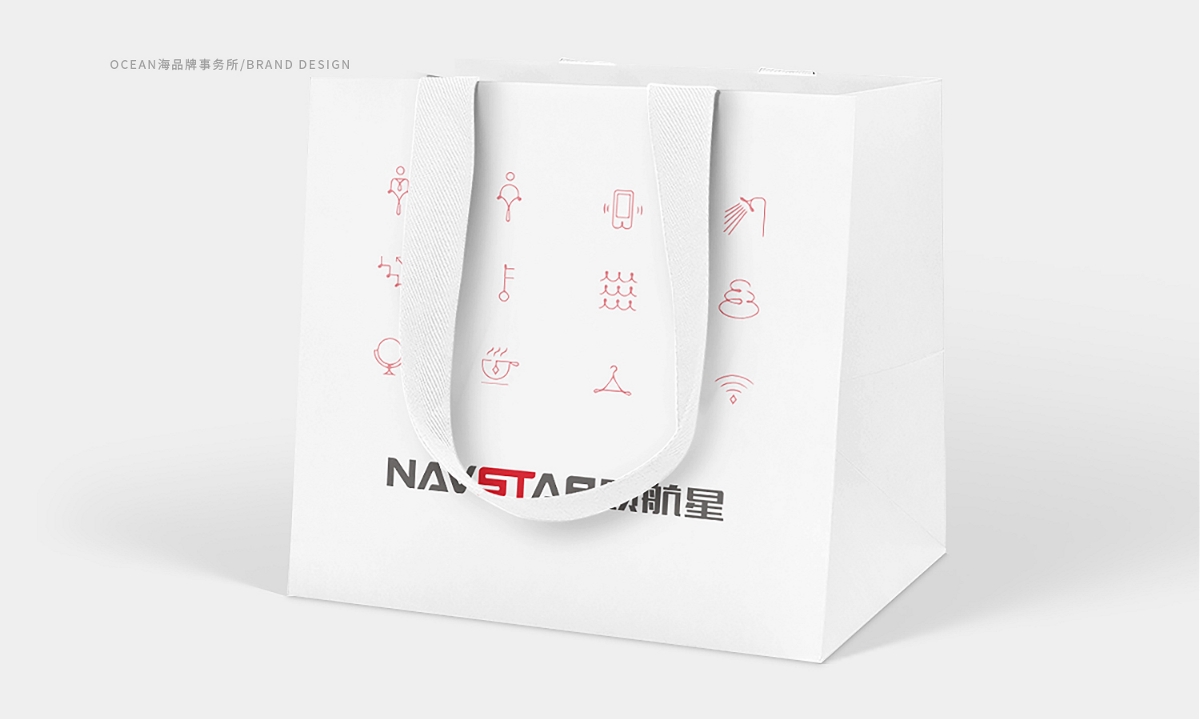 NAVSTAR領(lǐng)航星