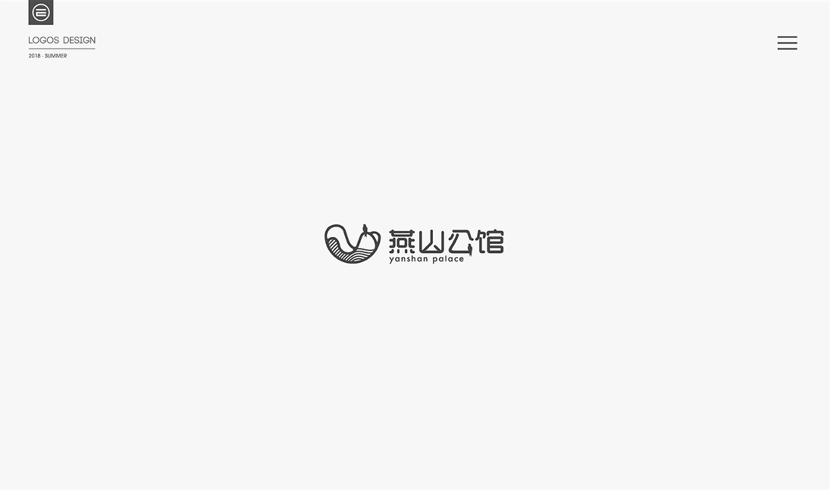 才華有限 | LOGO設(shè)計(jì)