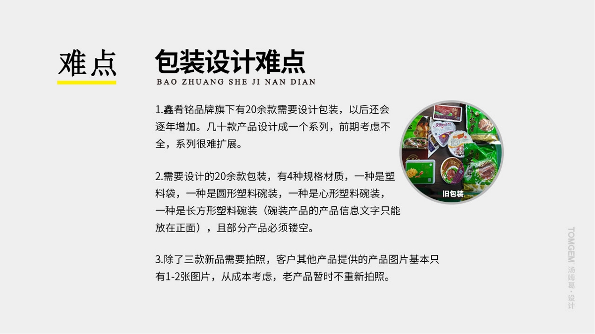 食品包裝設(shè)計/凍品包裝設(shè)計----鹽城湯姆葛品牌包裝全案策劃&設(shè)計