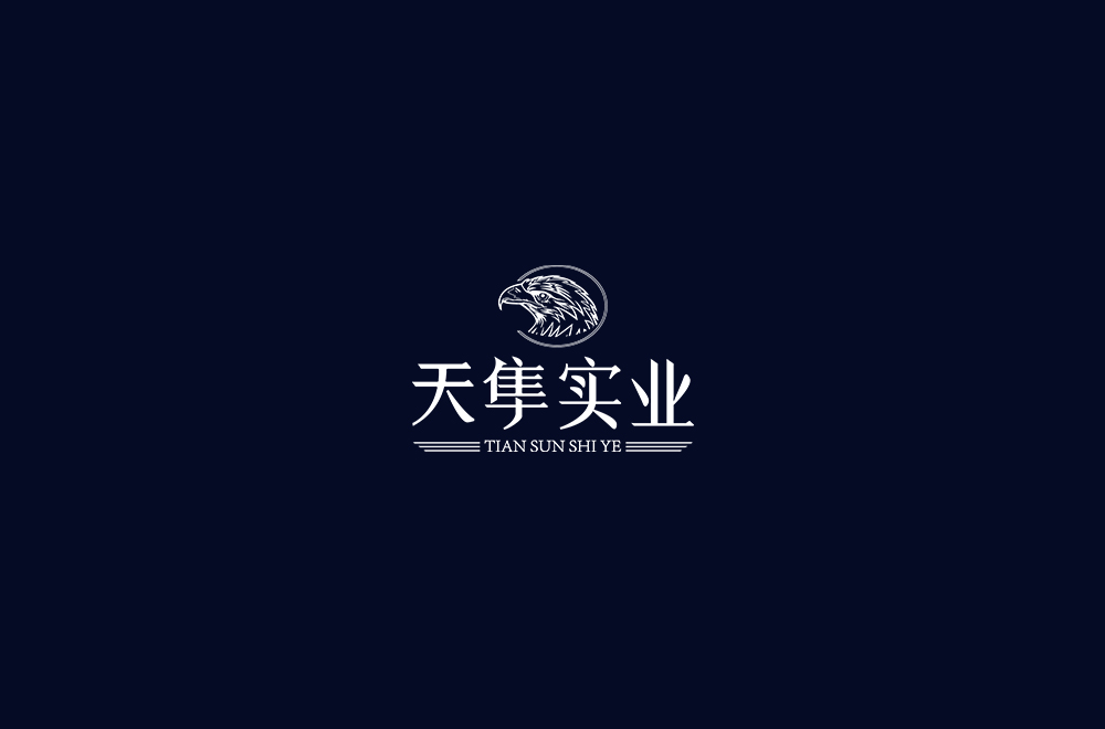 商业项目（字体、logo 已商用）