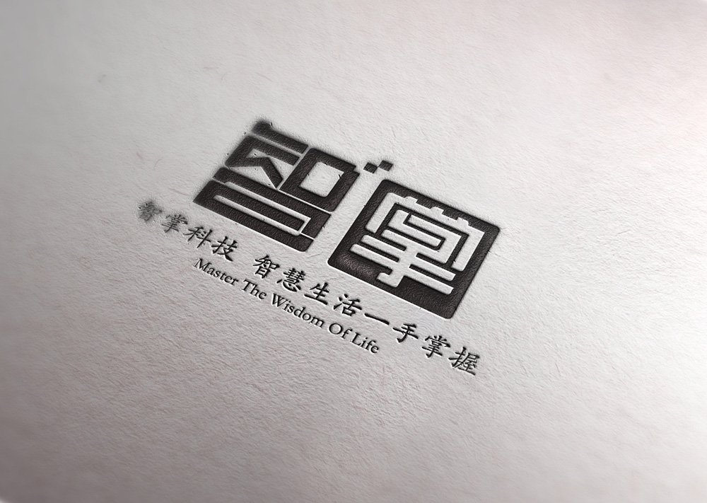 商业项目（字体、logo 已商用）