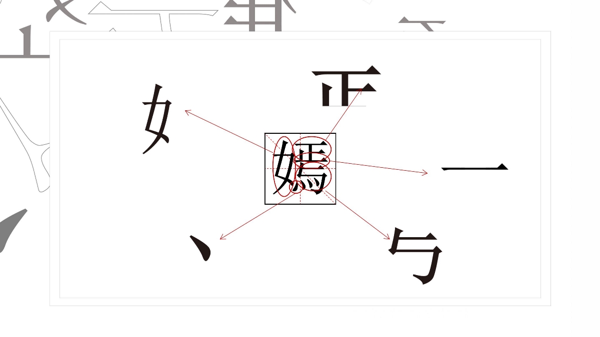 締美彩妝/包裝設(shè)計/品牌設(shè)計/產(chǎn)品包裝設(shè)計/MA OLOUR