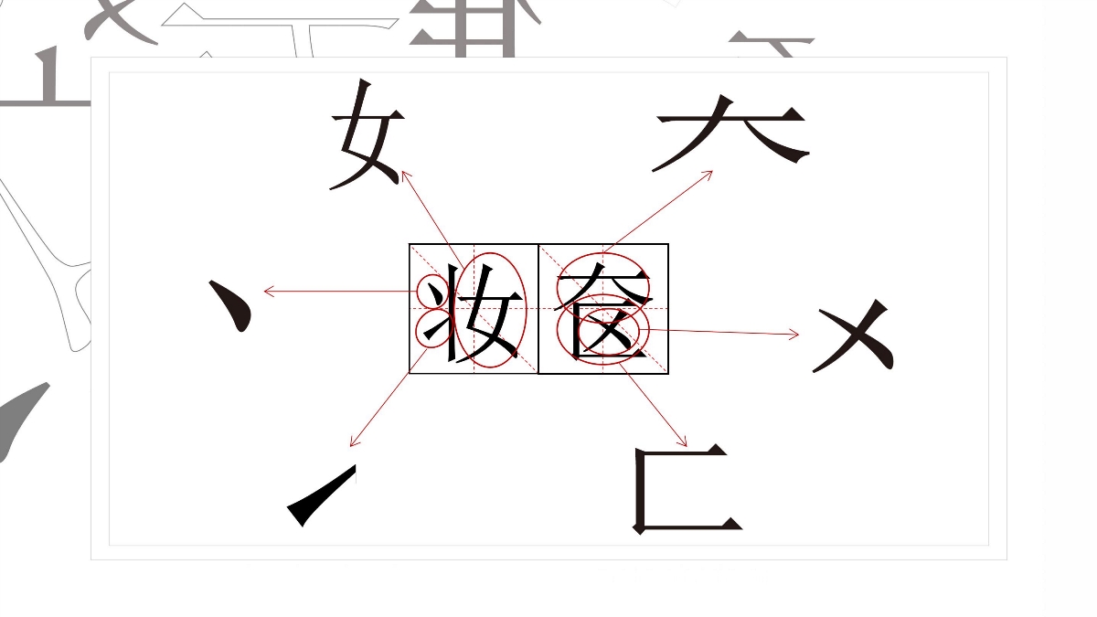 締美彩妝/包裝設(shè)計/品牌設(shè)計/產(chǎn)品包裝設(shè)計/MA OLOUR