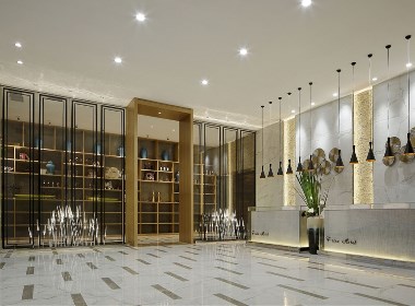 泸州酒店设计公司不错的排名-新东家设计