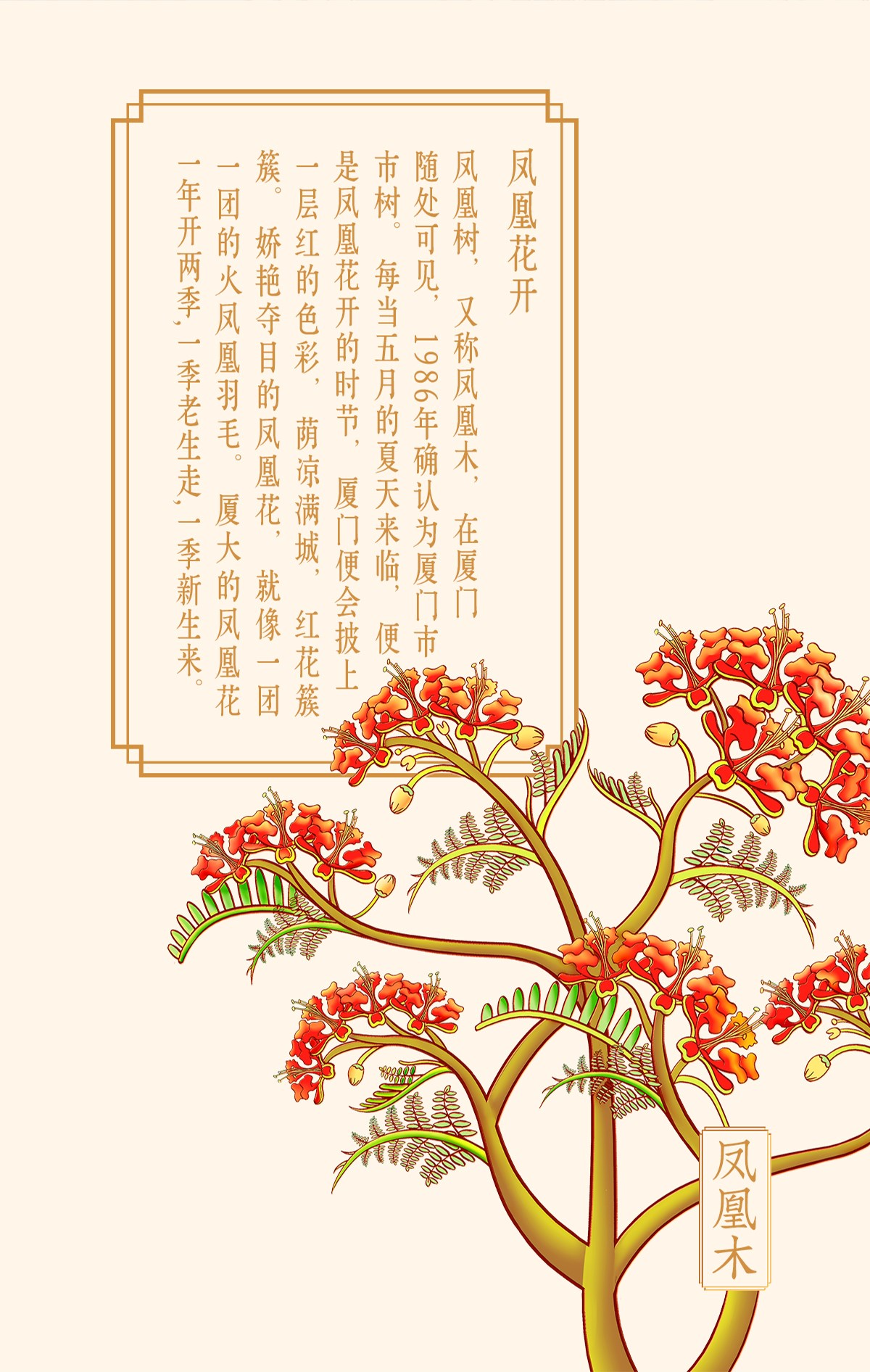 甲鼎品牌案例：廈門城市印記，佰翔茶葉包裝創(chuàng)意設(shè)計(jì)欣賞