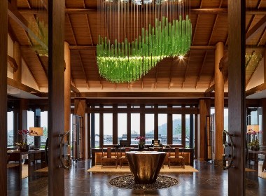 乐山酒店设计三家不错的事务所排行榜-新东家设计
