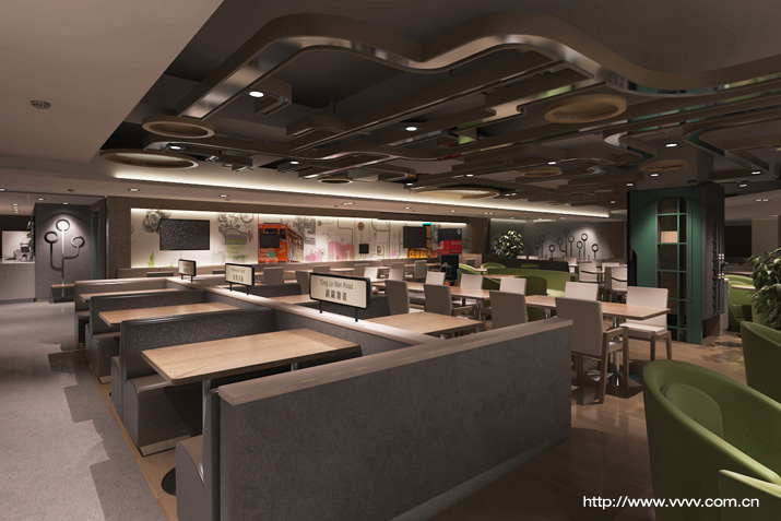 朗朗文化 朗朗餐程式 草本工坊 餐饮 vi设计 空间设计 包装 餐饮品牌全案
