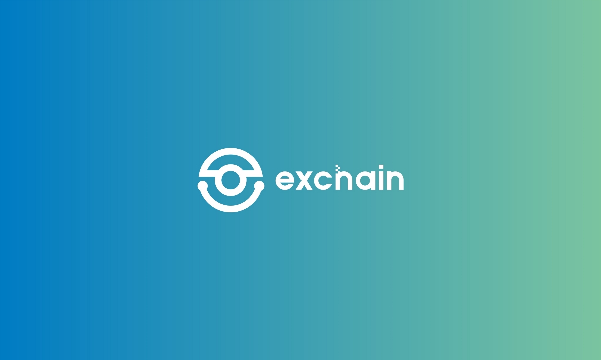 【Exchain】精益求精品牌设计 