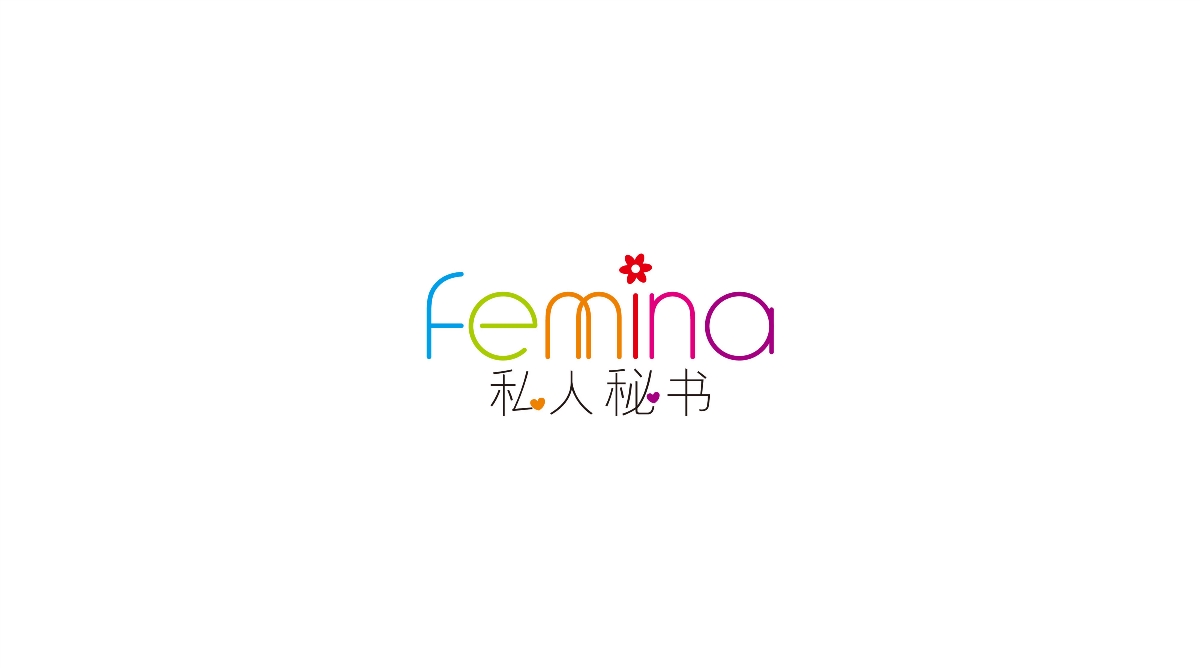 LOGO設計