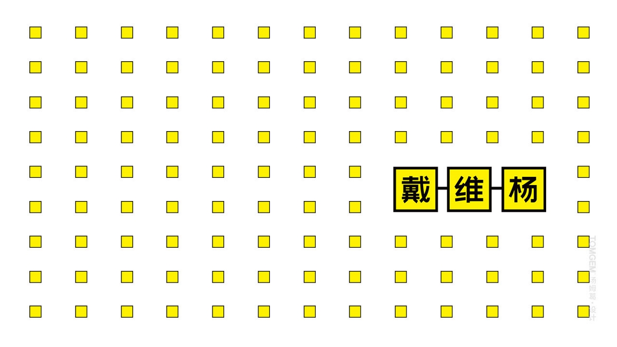 品牌命名/标志/VIS设计----汤姆葛盐城包装设计