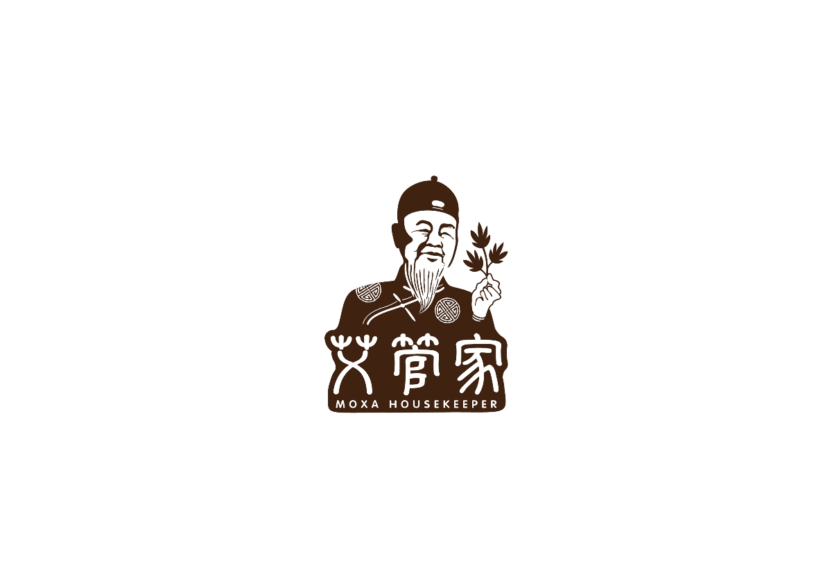 遇见真相作品-近期LOGO设计合集