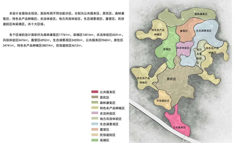 成都民宿设计/度假村整体规划/乡村民宿设计/城市民宿规划