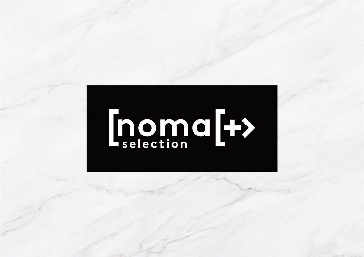 NOMA 內馬家品牌設計 | 商業(yè)品牌設計